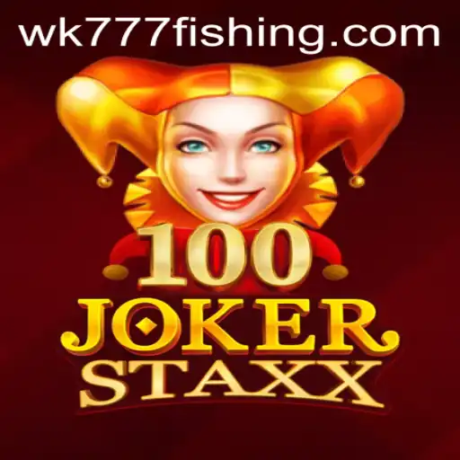Exploring the Thrills of 100JokerStaxx: A Comprehensive Guide