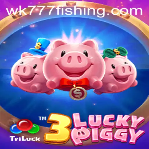 Discover the Thrills of 3LUCKYPIGGY - An Engaging Gaming Adventure with wk777