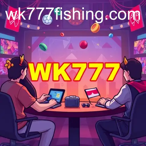 Player Community: A Deep Dive into the World of WK777