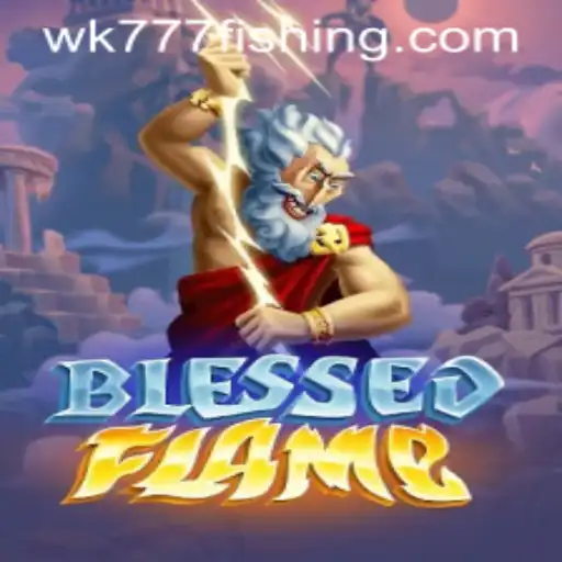 Exploring BlessedFlame: An Immersive Gaming Experience