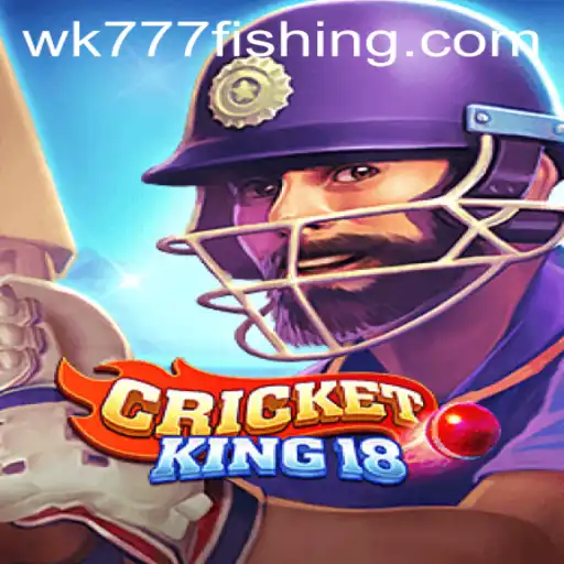 CricketKing18: A Deep Dive into the Exciting World of Virtual Cricket