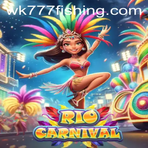 Explore the Vibrant World of RioCarnival with wk777