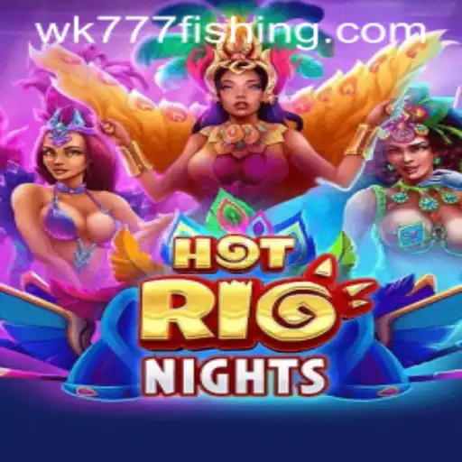 Discover the Thrills of HotRioNights: The Ultimate Gaming Experience