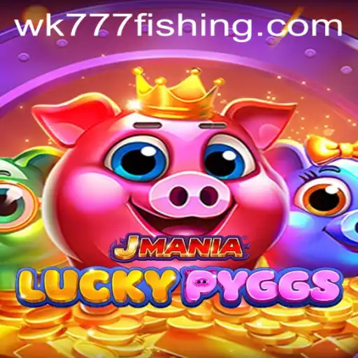Discover JManiaLuckyPyggs: A Game Adventure with WK777