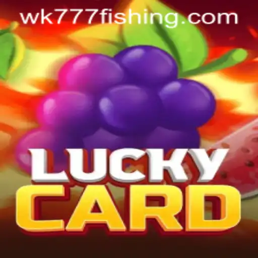 Unveiling LuckyCard: The Game Taking the World by Storm in 2023