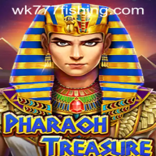 Discovering the Mysteries of PharaohTreasure and the Fascinating World of WK777