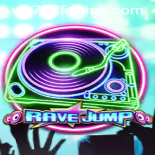 Experience the Thrilling World of RaveJump: Dive into Excitement with WK777