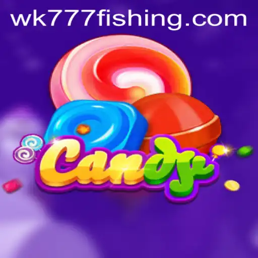 The Sweet World of Candy WK777