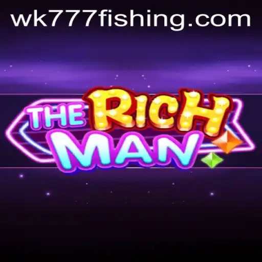 TheRichMan: An Engaging Journey into Strategic Mastery