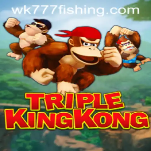Discover TripleKingKong: The Ultimate Gaming Experience with wk777
