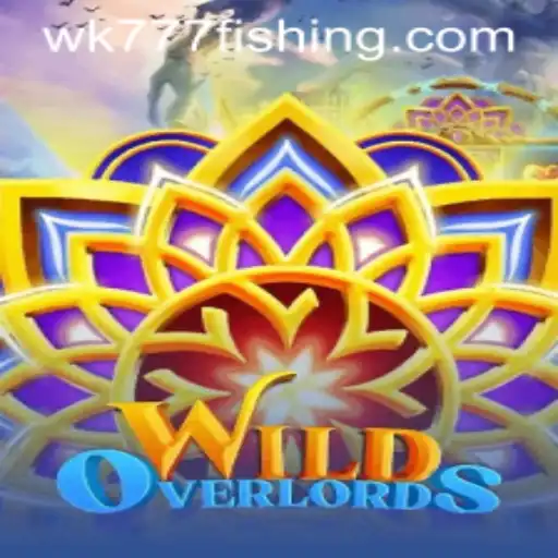 Wild Overlords The Ultimate Adventure