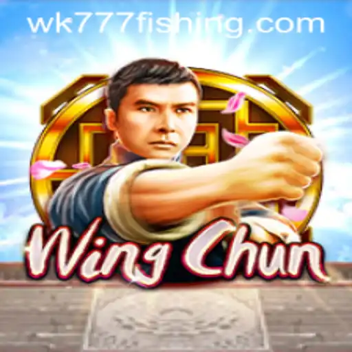 Exploring the Martial Art Game 'WingChun' with the Secret Code WK777