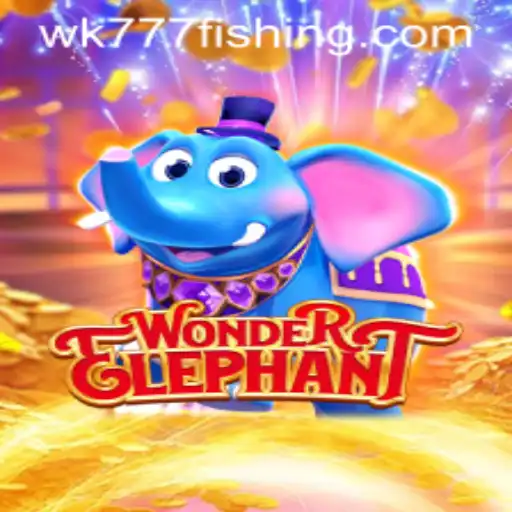 WonderElephant: Unveiling the Exciting World of wk777