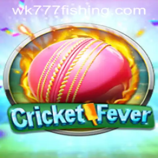 CricketFever: Embrace the Thrill of Virtual Cricket with WK777
