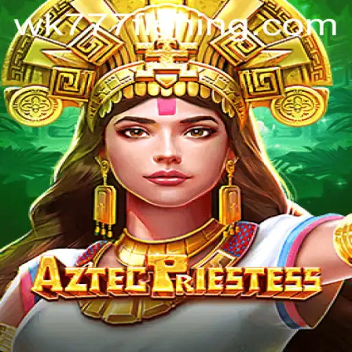 Discover the Allure of AztecPriestess