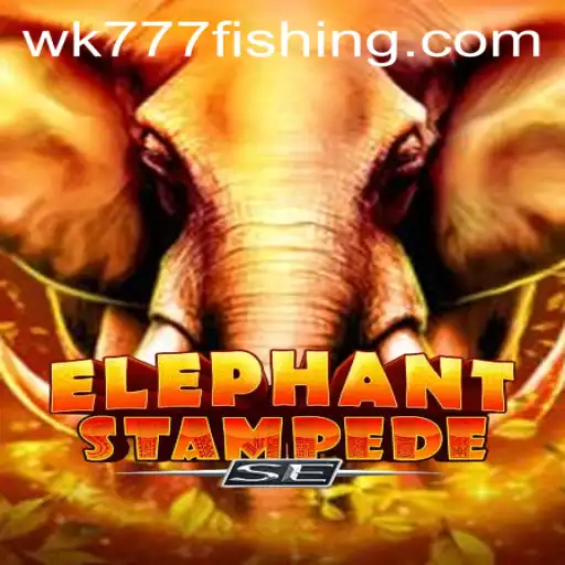 Exploring Elephant Stampede SE
