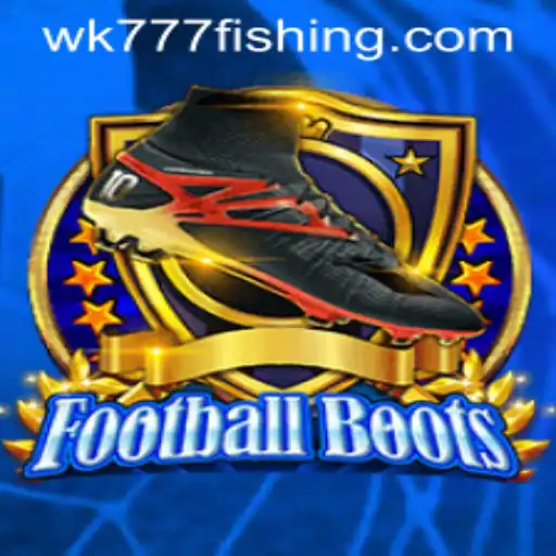 FootballBoots: Exploring the Thrilling World of WK777
