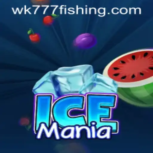 IceMania: The Thrilling New Game Revolutionizing Interactive Entertainment