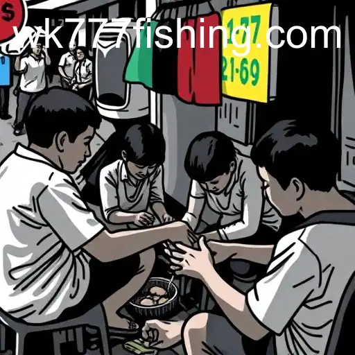 The Intricate World of Jueteng: Understanding its Impact and Influence