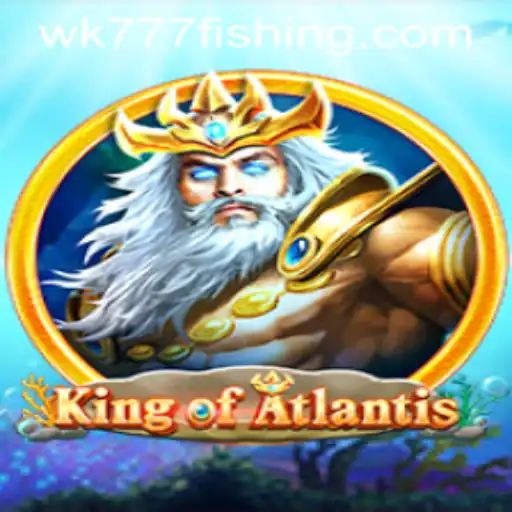 Discover the Enchanting World of King of Atlantis