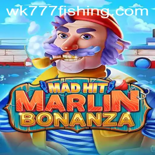 MadHitMarlinBonanza: Dive into the Excitement of the Open Seas