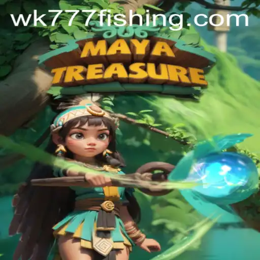 Discover the Thrills of 'MayaTreasure' with WK777