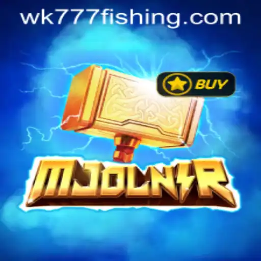 Explore the Thunderous World of Mjolnir and the Mystical Keyword wk777