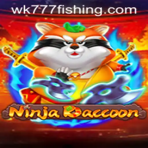 Exploring the Enchanting World of NinjaRaccoon