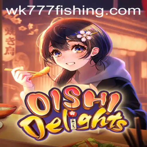 Discovering OishiDelights: A Culinary Adventure with wk777