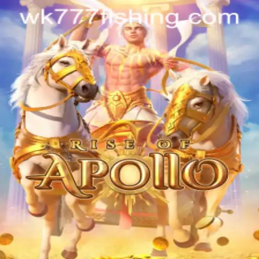 RiseofApollo: Exploring the Epic Odyssey of Modern Gaming with WK777