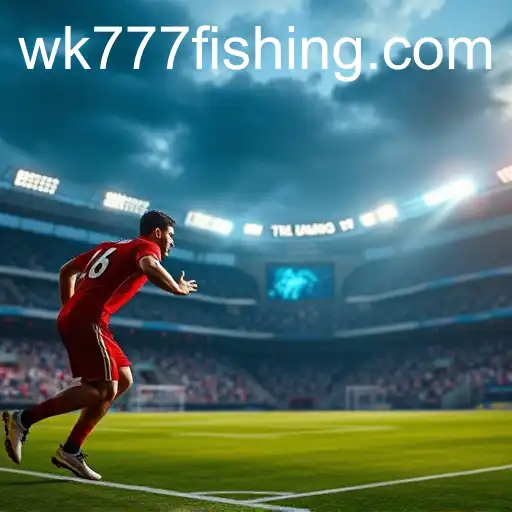 The Impact of WK777 in Sports