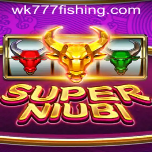 Explore the Enchanting World of SuperNiubi