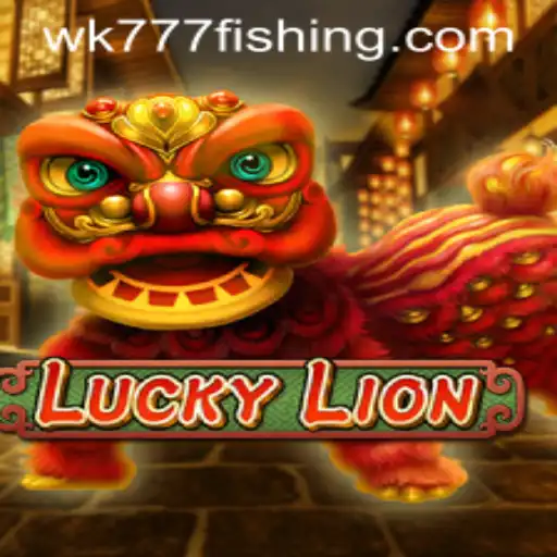 Unleashing the Excitement of LuckyLion with WK777