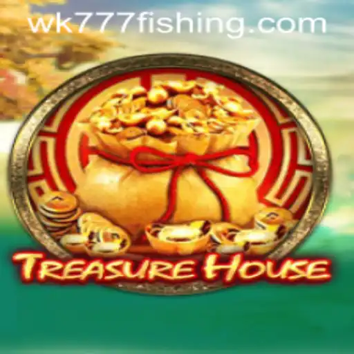 TreasureHouse: Unveiling the Mysteries and Adventures of the Latest Gaming Sensation