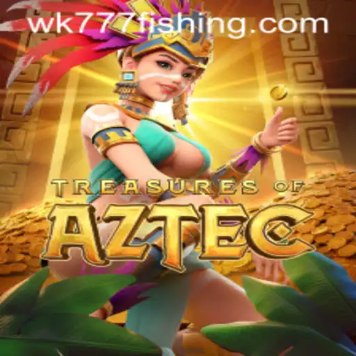 Exploring the Allure of Treasures of Aztec and the Role of WK777