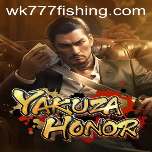 Discover the Thrilling World of YakuzaHonor